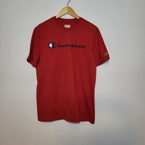 Champion Men's Tee Size M